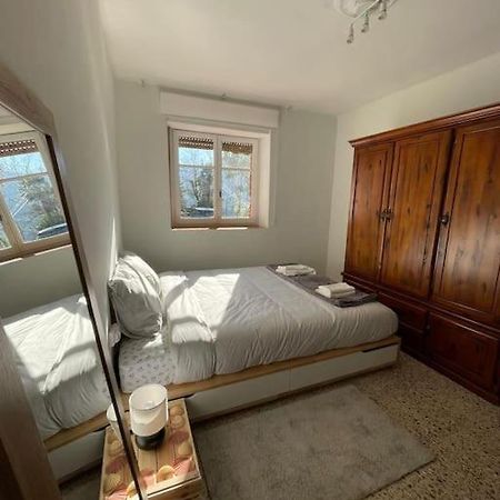 Fantastico Retiro Rural En El Corazon De Euskadi Appartement Elgoibar Buitenkant foto