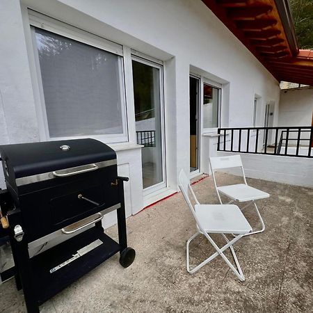 Fantastico Retiro Rural En El Corazon De Euskadi Appartement Elgoibar Buitenkant foto