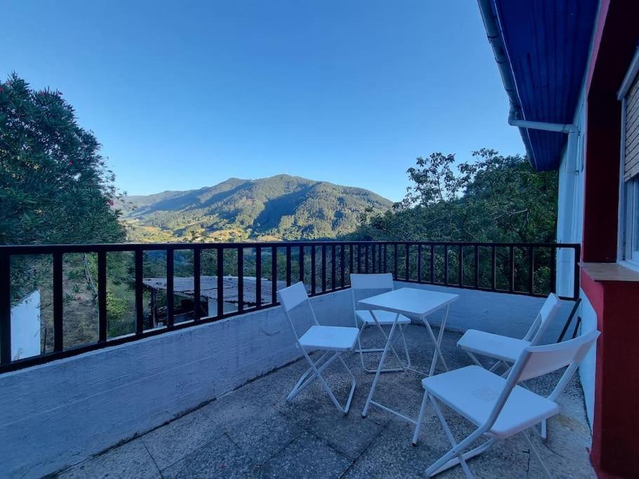 Fantastico Retiro Rural En El Corazon De Euskadi Appartement Elgoibar Buitenkant foto