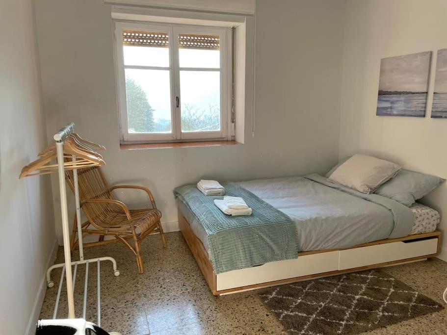 Fantastico Retiro Rural En El Corazon De Euskadi Appartement Elgoibar Buitenkant foto