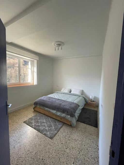 Fantastico Retiro Rural En El Corazon De Euskadi Appartement Elgoibar Buitenkant foto