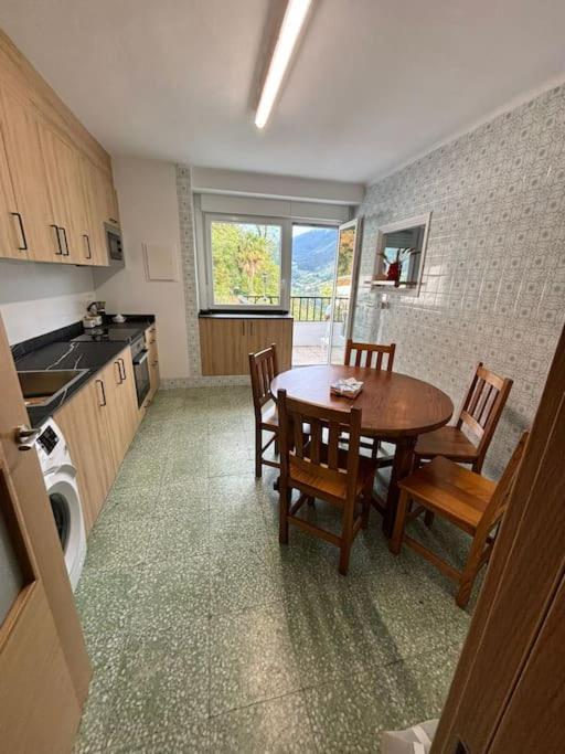 Fantastico Retiro Rural En El Corazon De Euskadi Appartement Elgoibar Buitenkant foto
