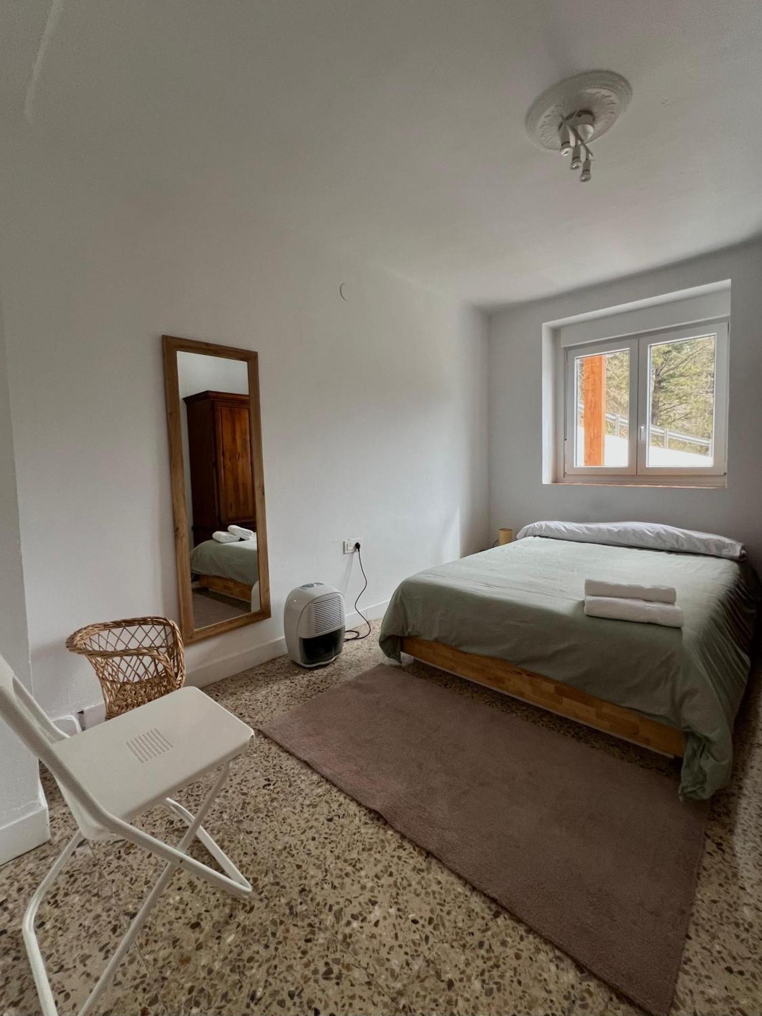 Fantastico Retiro Rural En El Corazon De Euskadi Appartement Elgoibar Buitenkant foto