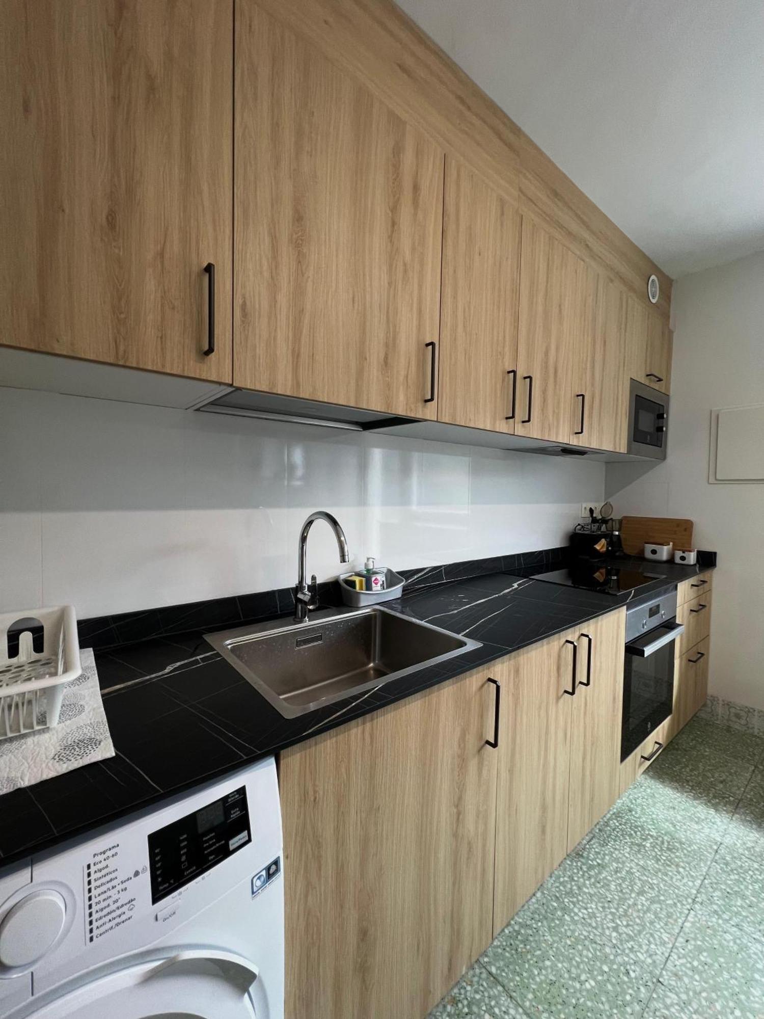 Fantastico Retiro Rural En El Corazon De Euskadi Appartement Elgoibar Buitenkant foto