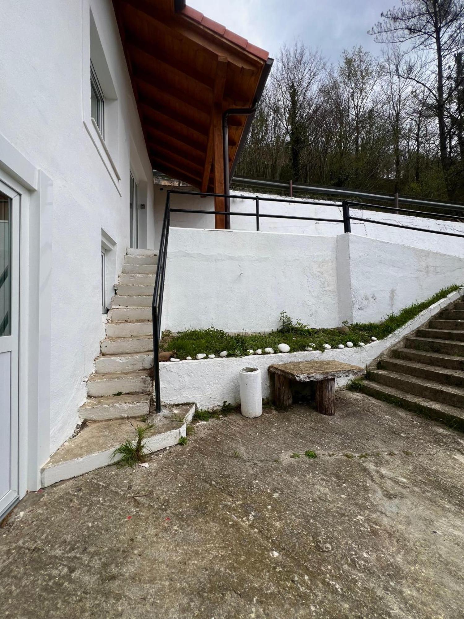 Fantastico Retiro Rural En El Corazon De Euskadi Appartement Elgoibar Buitenkant foto